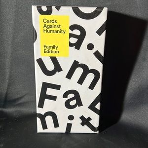 Cards Against Humanity Card Game - 1st Edition